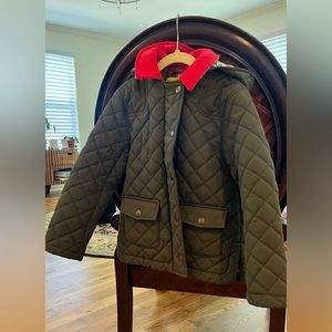 SOLD. Mini Boden Jacket 🧥